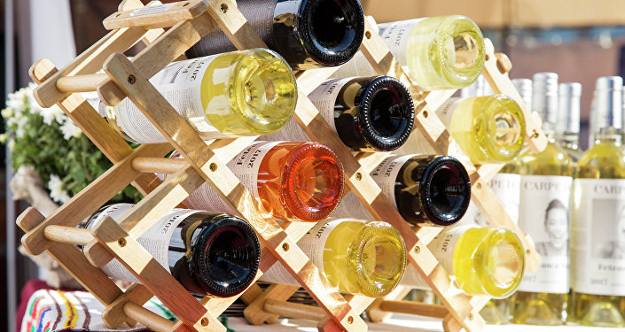 Sărbătoarea Vinului