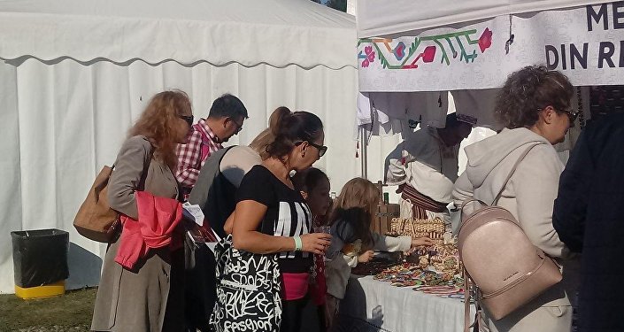 Sărbătoarea vinului la Snagov