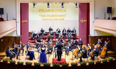 Filarmonica „Ion Dumitrescu”