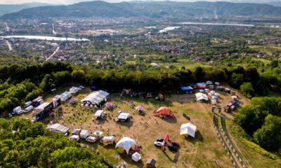 Deep Forest Fest 2023