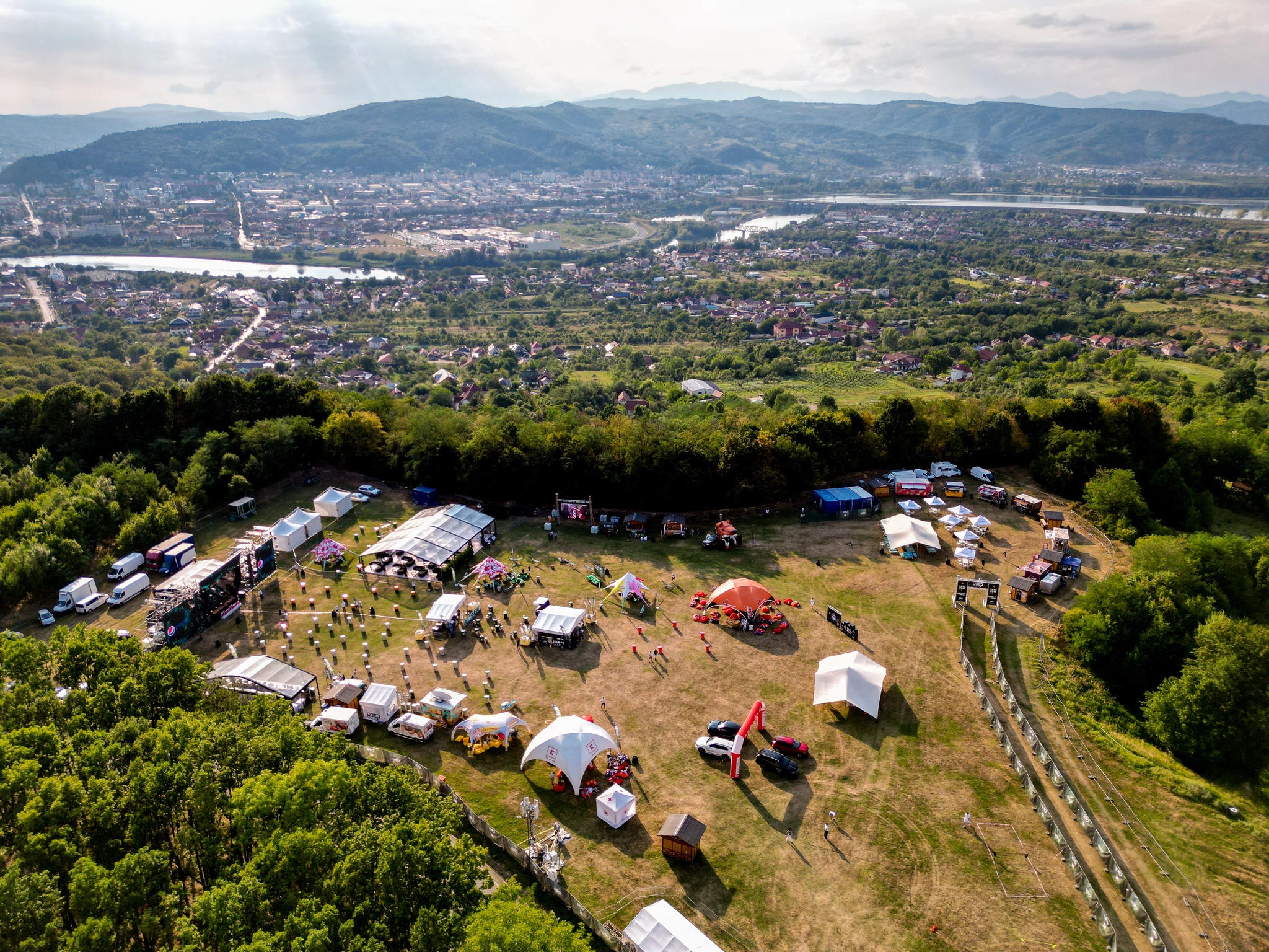 Deep Forest Fest 2023
