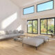 Ferestrele PVC