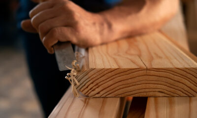 Care sunt avantajele utilizării lemnului stratificat față de lemnul masiv?