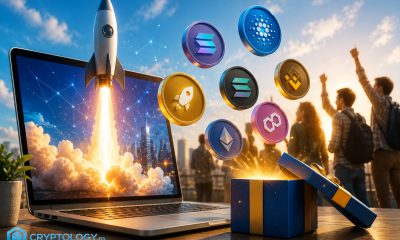 Presale-urile crypto din 2026 care merită urmărite, cu Bitcoin Hyper în frunte