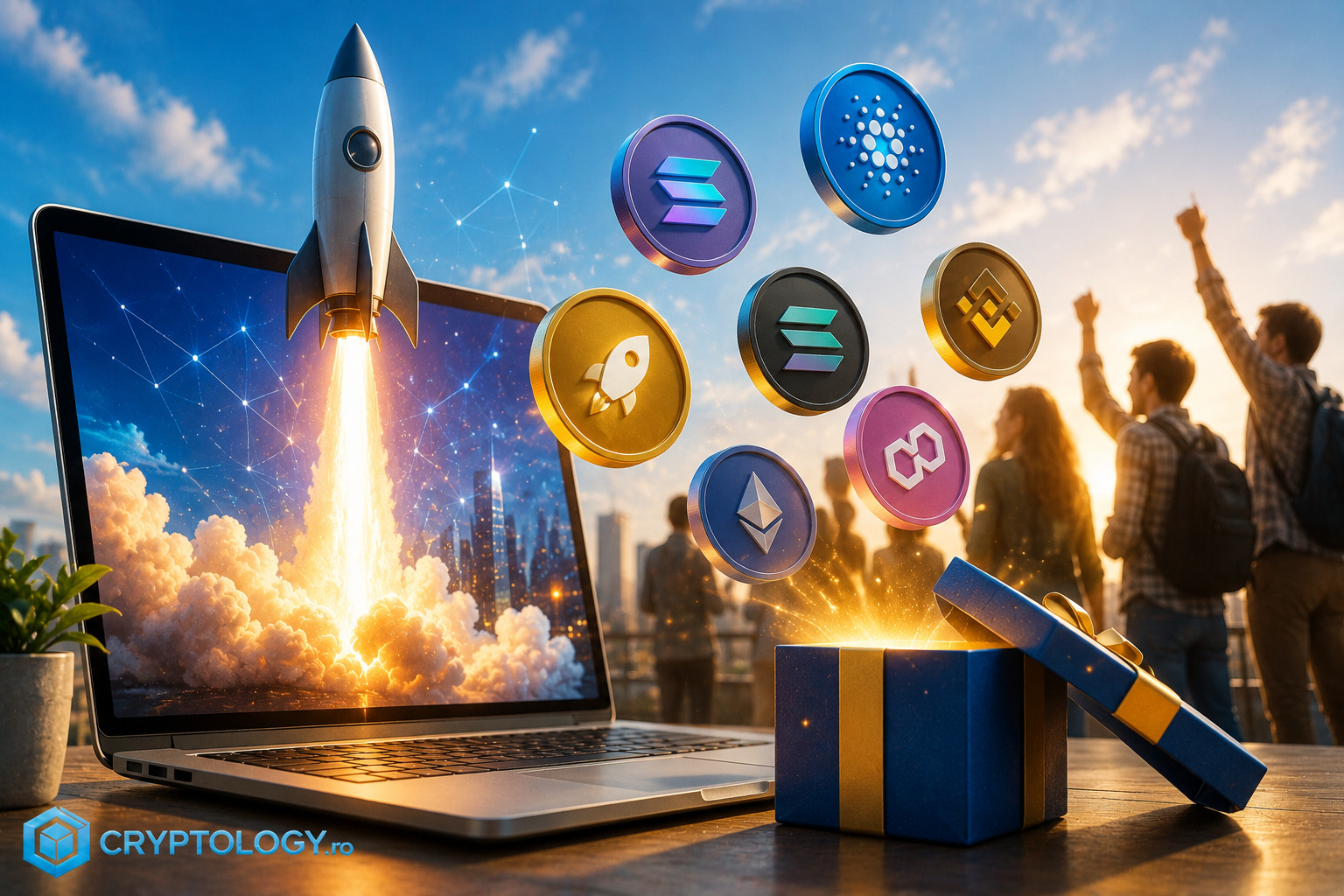 Presale-urile crypto din 2026 care merită urmărite, cu Bitcoin Hyper în frunte
