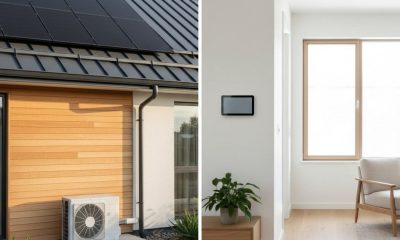 Cum alegi sisteme moderne pentru eficiență energetică: Ghid complet