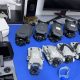 Service Drone DJI