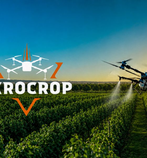 aerocrop