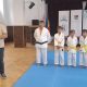 Deschiderea actiunii de promovare a judo-ului la Scoala Gimnaziala nr. 39 din Sectorul 2 Bucuresti