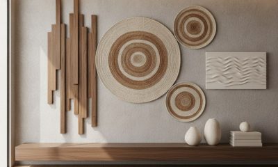 Cum Creezi un Perete Decorativ Armonios cu Mai Multe Imagini: Ghid Complet